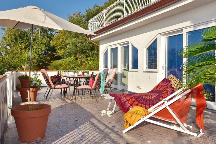 Villa Felice 2 in Castellabate - foto 20