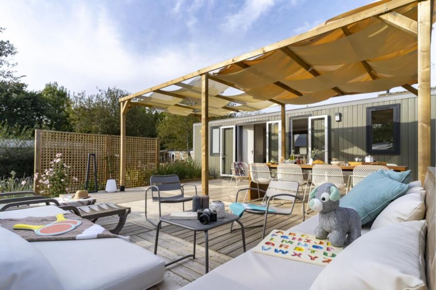 Cottage Friends 10p 5Bdrms - foto 3