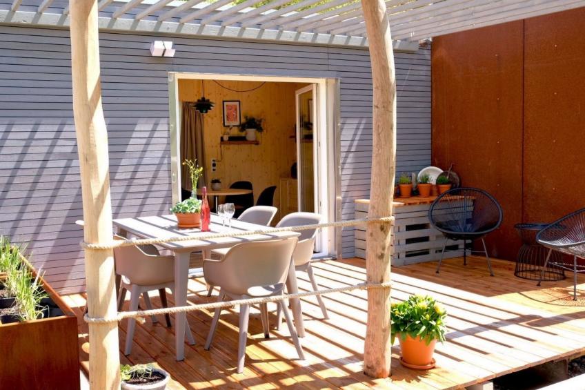 Tolles Ferienhaus in Bolanden mit Großer Terrasse - foto 29
