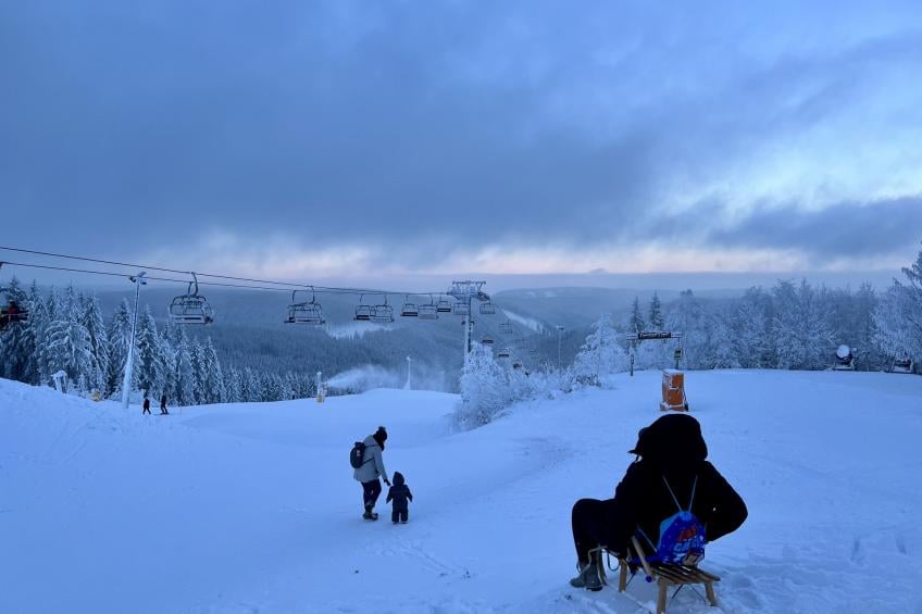 Haus Schneekopf - foto 31