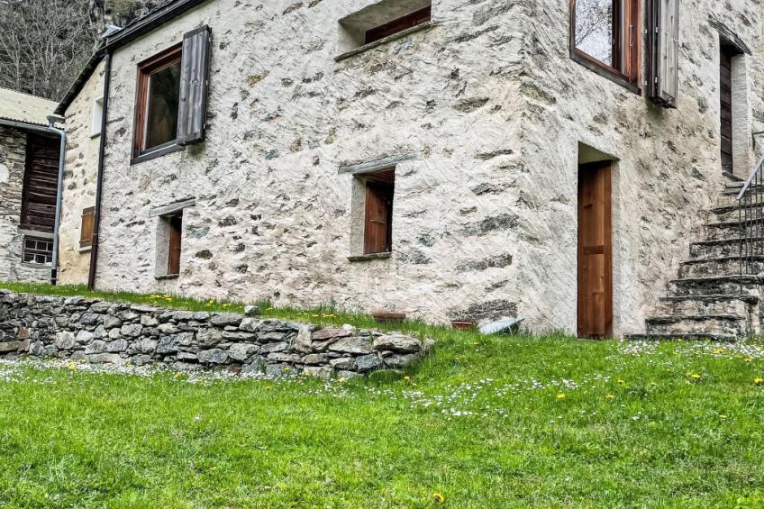 Maiensäss La Scera - foto 31