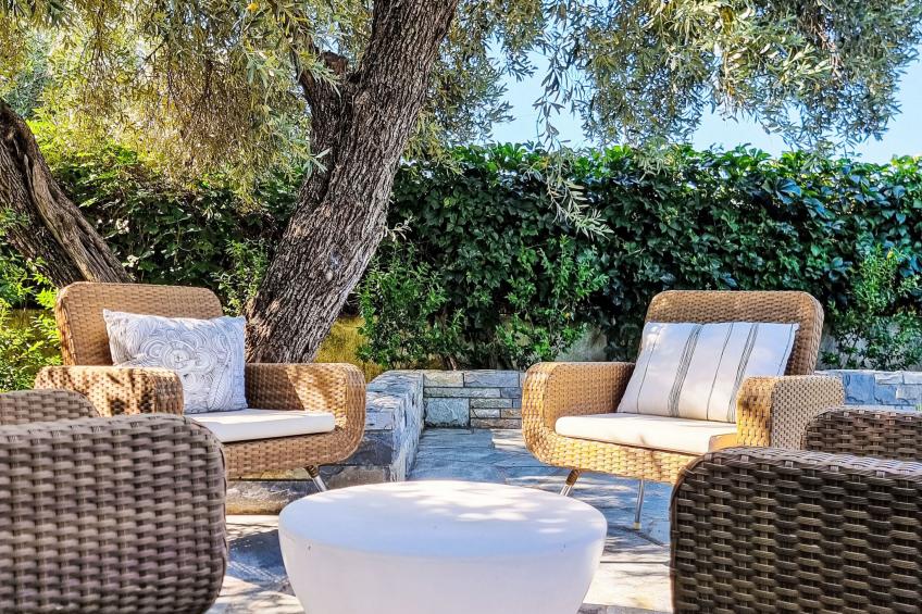 Ferienunterkunft "Villa Agape Pelion" - foto 5
