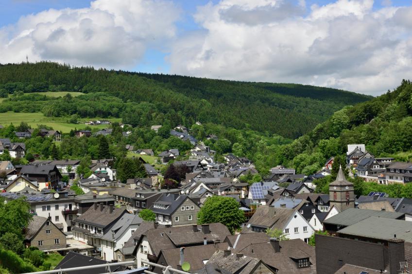 Residenz Mühlenberg - foto 5