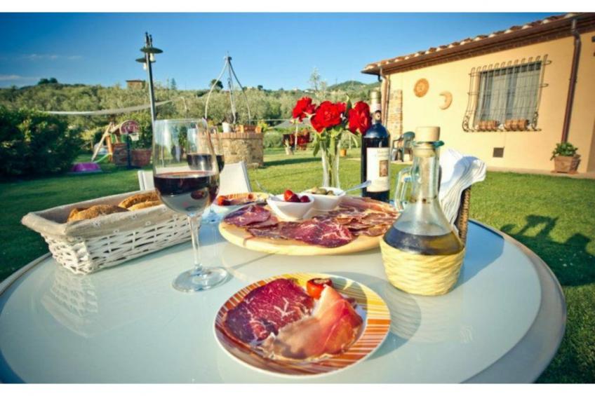 Il Fienile Holiday Home - foto 19
