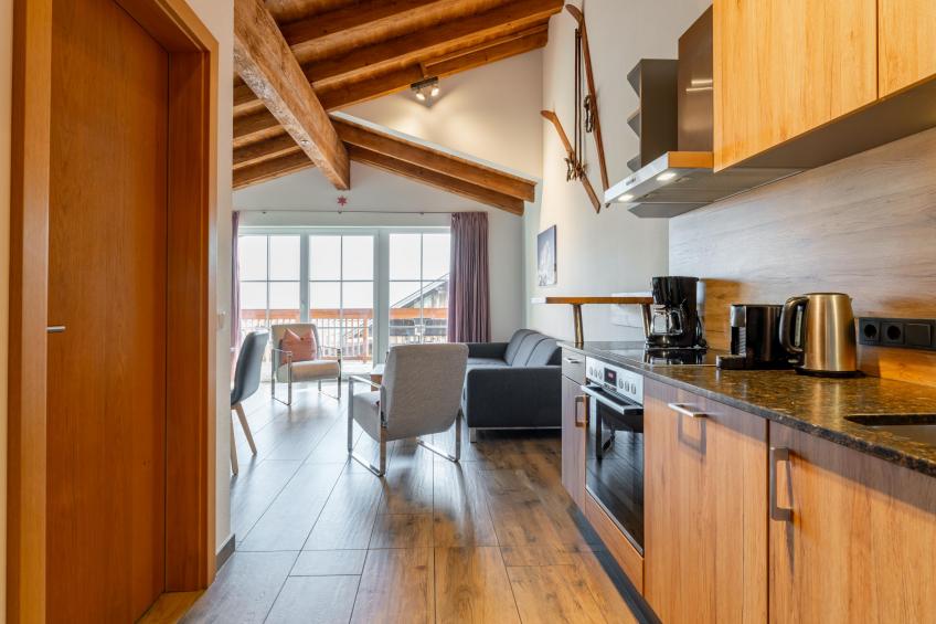 Tauern Suites Mitterwirt TOP 221 - foto 15