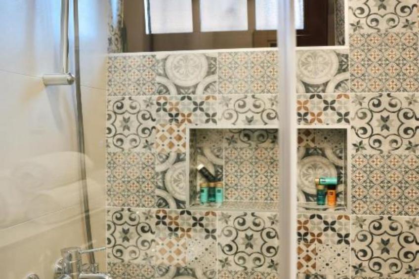 Stylish Apartment with Modern Elegance in Herceg Novi Area - Deluxe One Bedroom Apartment with Terrace - foto 14