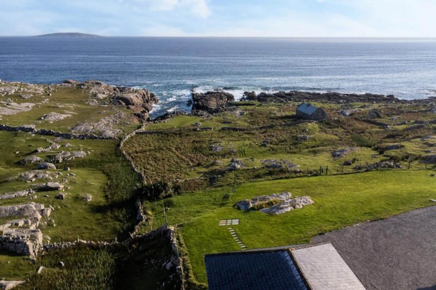 Mobil Home - Bungalow - Cottage à Roundstone Galway - foto 30