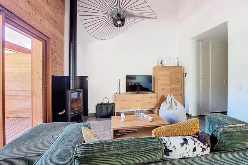 Appartements à Saint Jean d'Aulps - foto 22