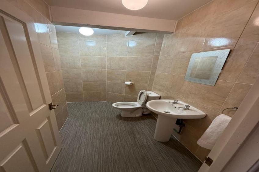 Standard Triple Room - foto 23