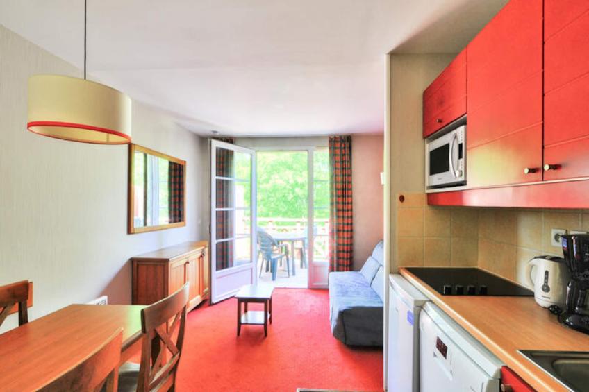 La résidence du Lac - maeva Home - foto 17