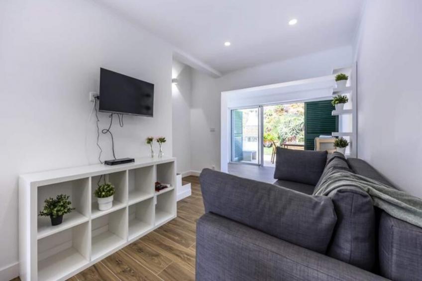 Alfamar Beach Apartment - foto 14