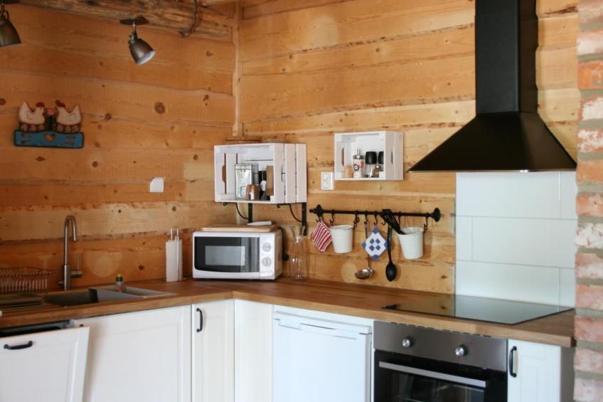 Haus Gård Solhag - foto 12