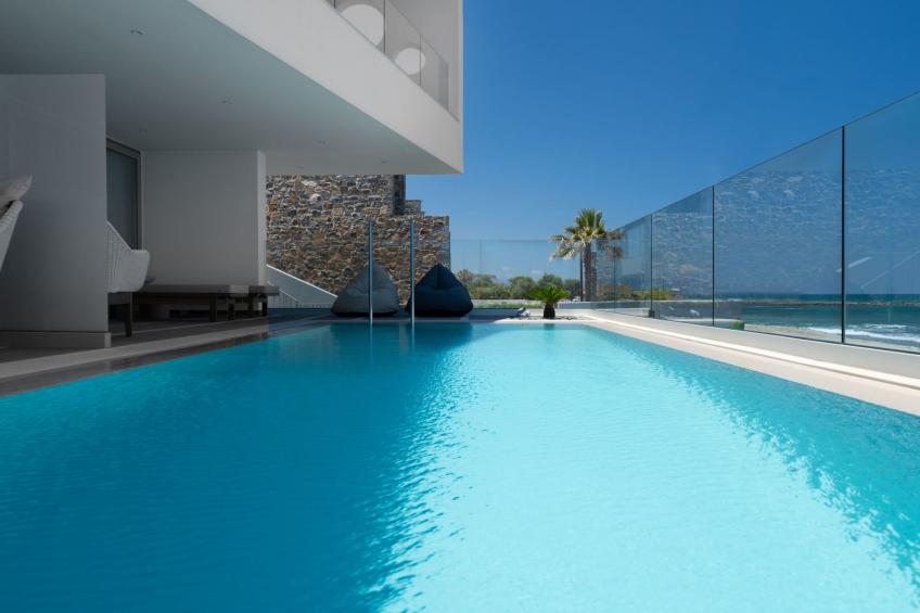 Dias Blaue Villa - foto 15