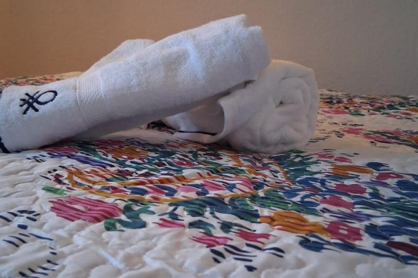 Haus Stadt La Palma 2BedR - foto 19