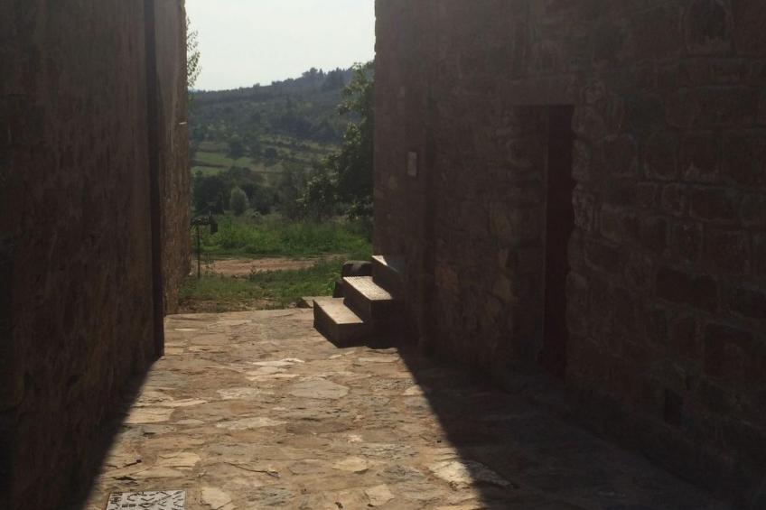 'La torre' mit Pool - foto 5