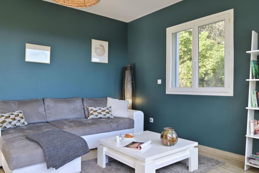 Villa Belle Vue, direkt am Meer, 1-2 Haustiere erlaubt - foto 15