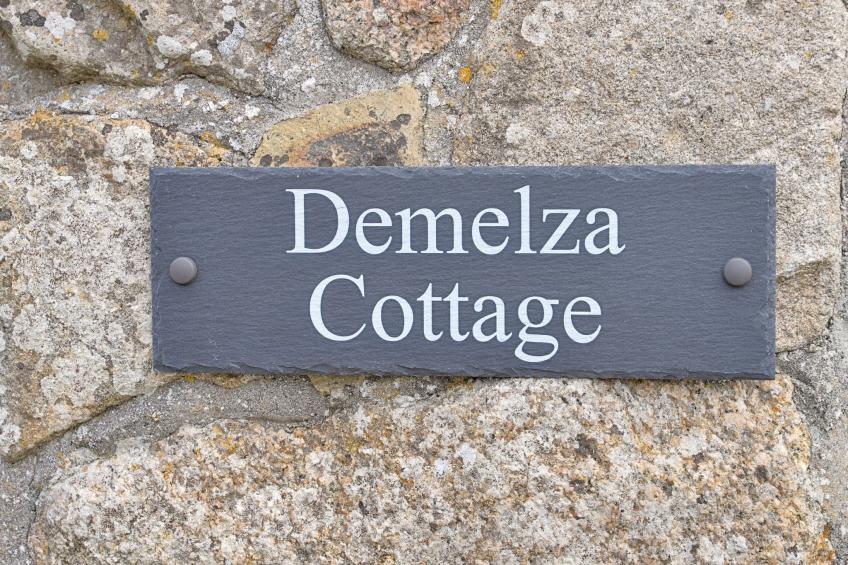 Demelza Cottage - foto 22