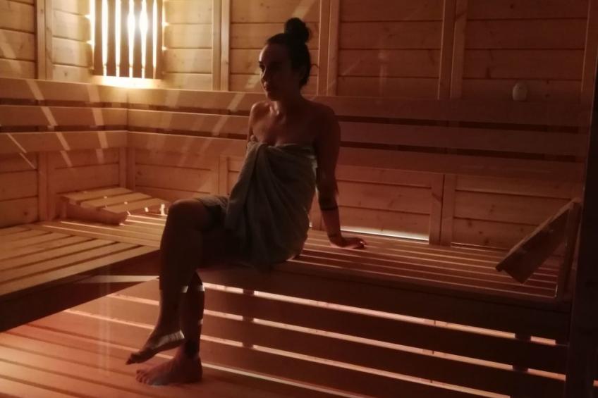 Kerschbamerhof Fewo Pink Lady mit Panoramablick - foto 3