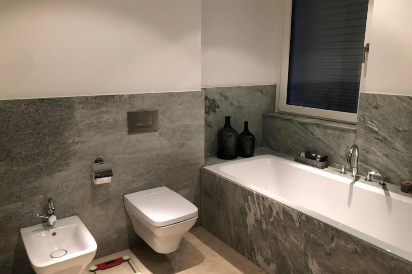 Penthouse Alpenblick (6 Erwachsene & 3 Kinder) - foto 14