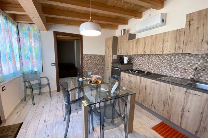 Haus in Calatabiano mit privatem Parkplatz - foto 22