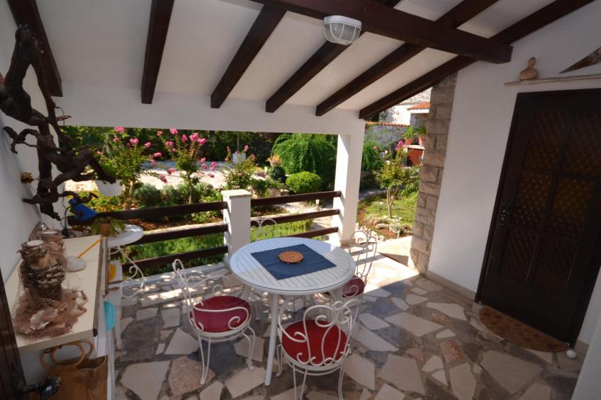 Rollstuhltauglich, Terrassen am Felsenstrand - foto 13