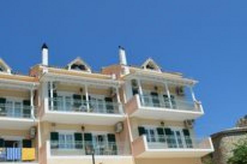 Sommer Dafnopanagia Villa Magda - foto 60