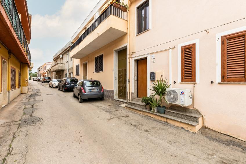 QUADRILOCALE CASTELSARDO CENTRO - foto 33