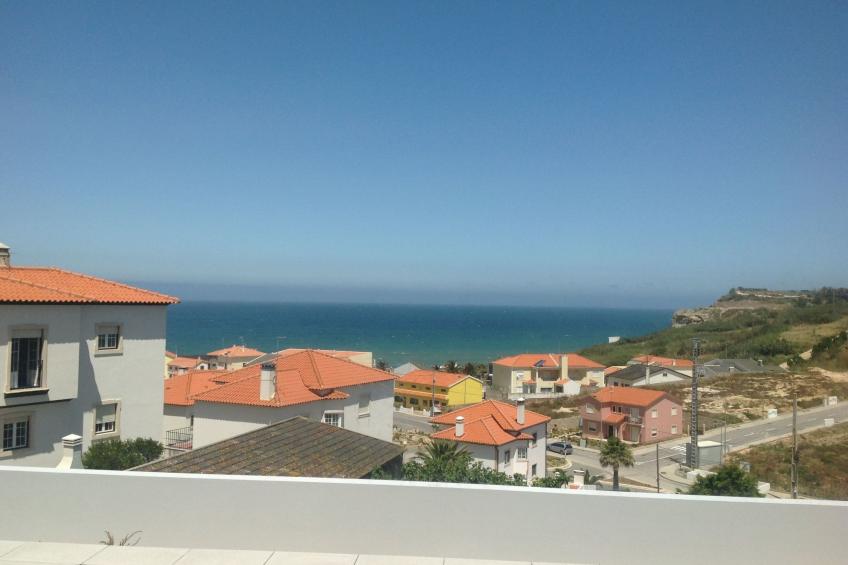 Oásis de calma de Porto Dinheiro - foto 20
