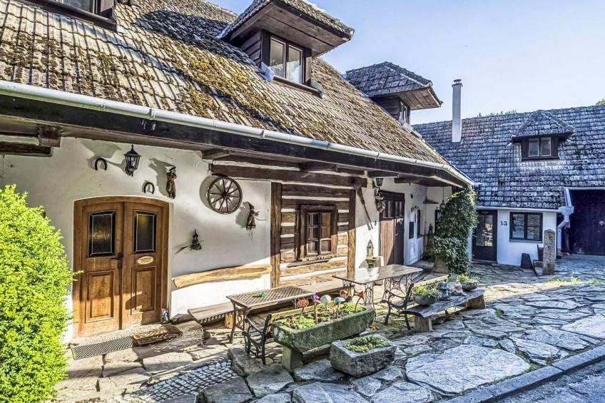 Fairytale Retreat - foto 25