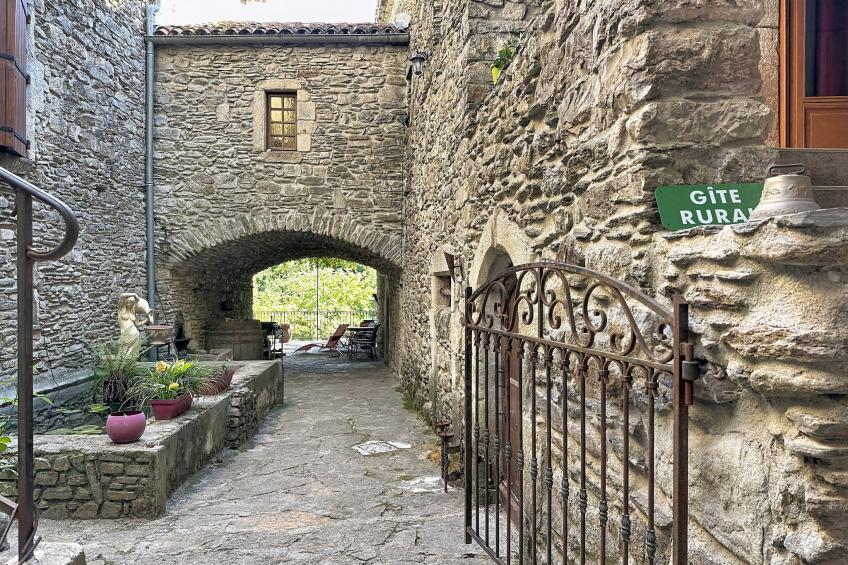 Chateau de la Favède - foto 35