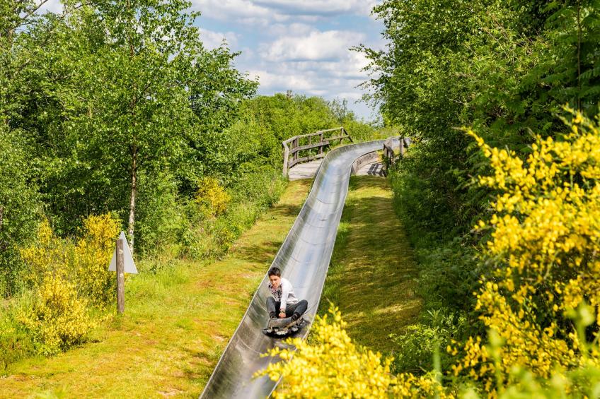 Bergresort Winterberg - foto 17