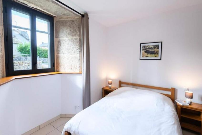 Gîte de France Gîte 4/6 personnes à la ferme lionnet 3 épis - foto 3