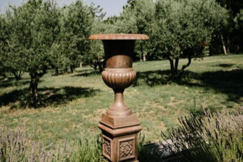 La Volière - Pernes-les-fontaines - foto 30