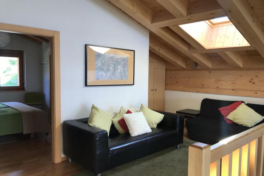 Perce Neige PN H - VIEW & CENTER Apartment 10 per - foto 13