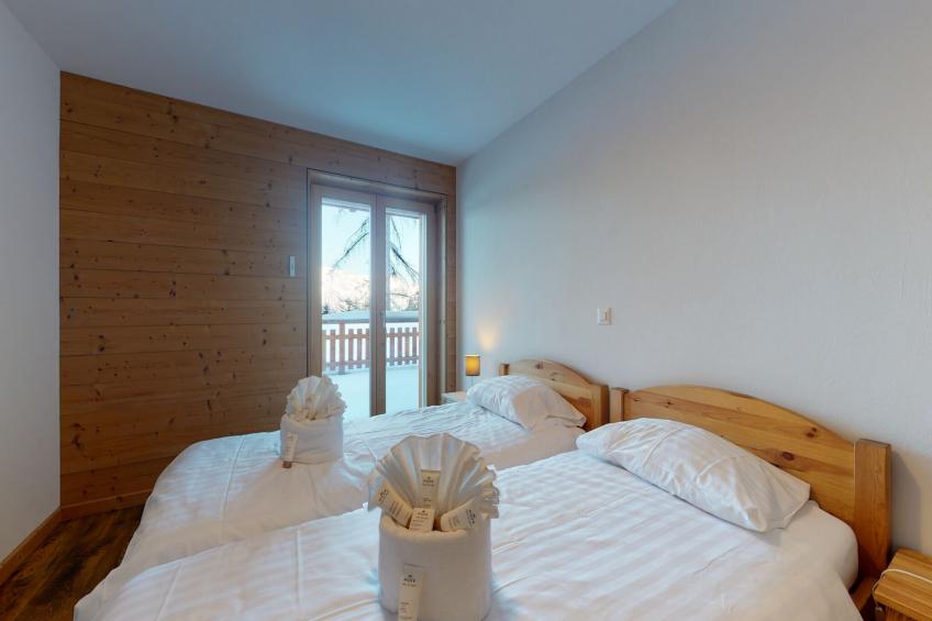 Les Mayens MB 001 - LUXURY apartment 8 pers - foto 20