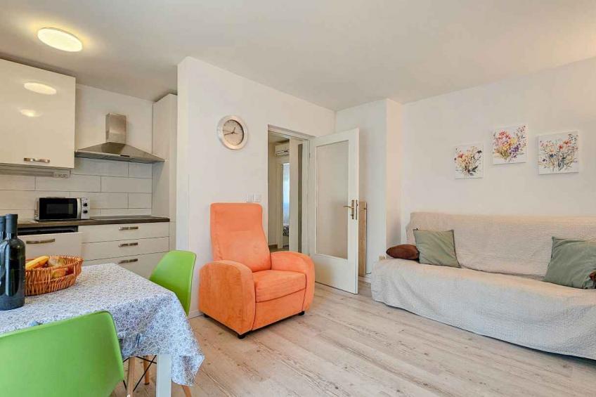 Vakantiewoning Appartement voor 4 personen in de oude stad - VW-VN7N8 - foto 22