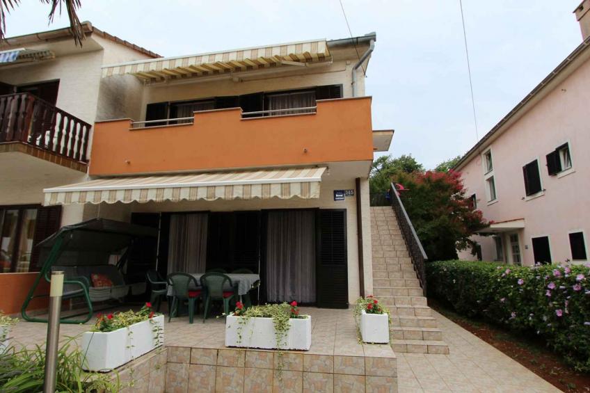 Holiday apartment mit Balkon - BF-TZ8X2 - foto 6