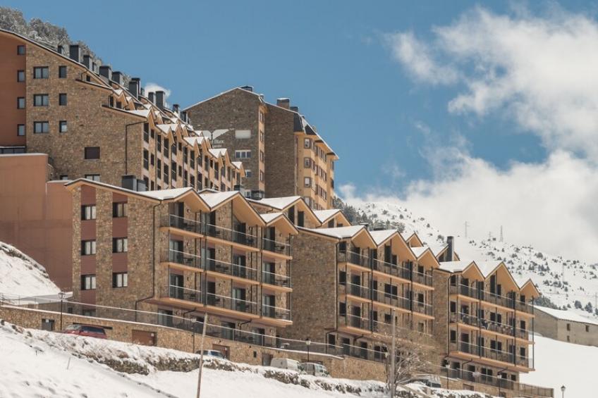 Andorra Bordes d'Envalira 2p 4p - foto 22