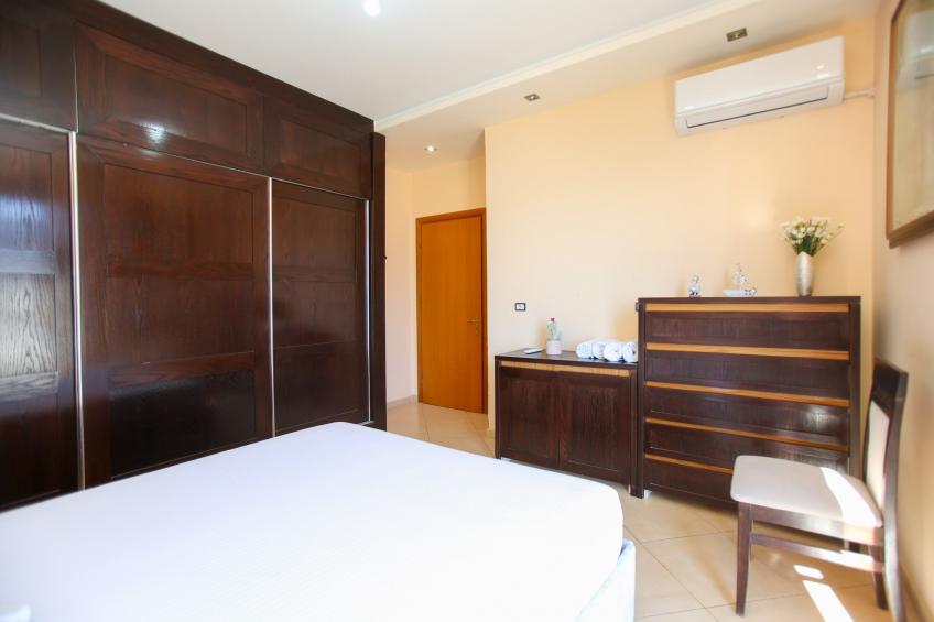 Holiday Apartment Central & Sea View - foto 9