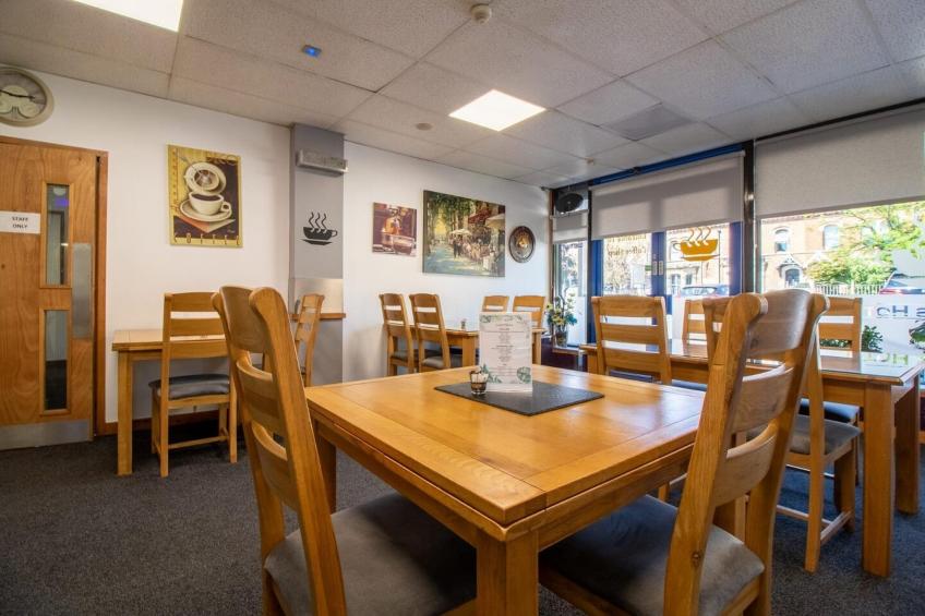 Standard Single Room - Shared - foto 5