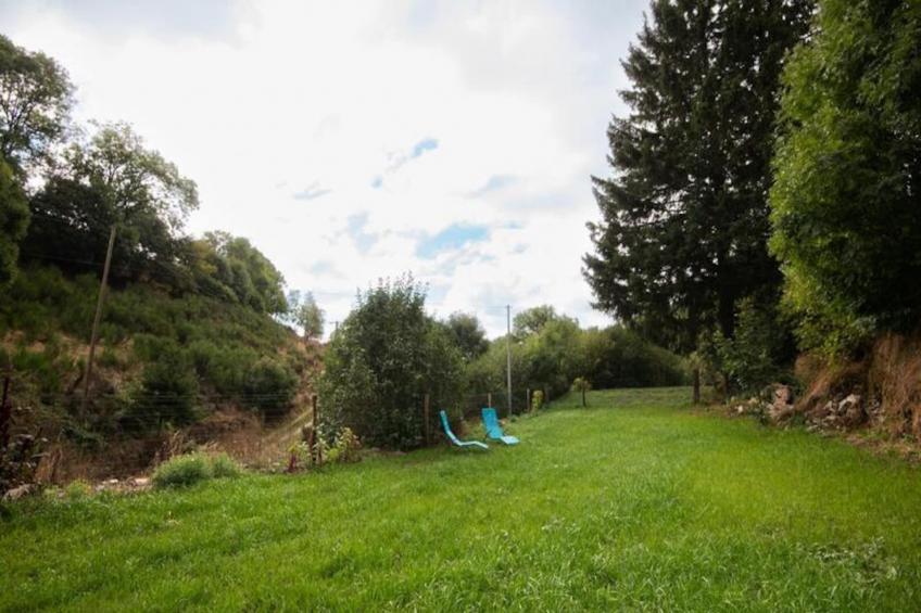 Gîte de France Gîte de montredon 3 épis - foto 38