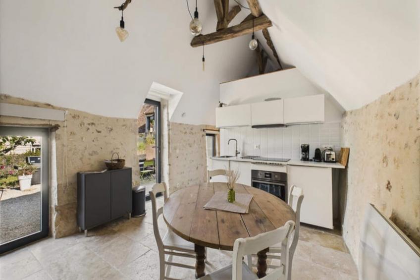 Maison à Fossemagne - foto 16