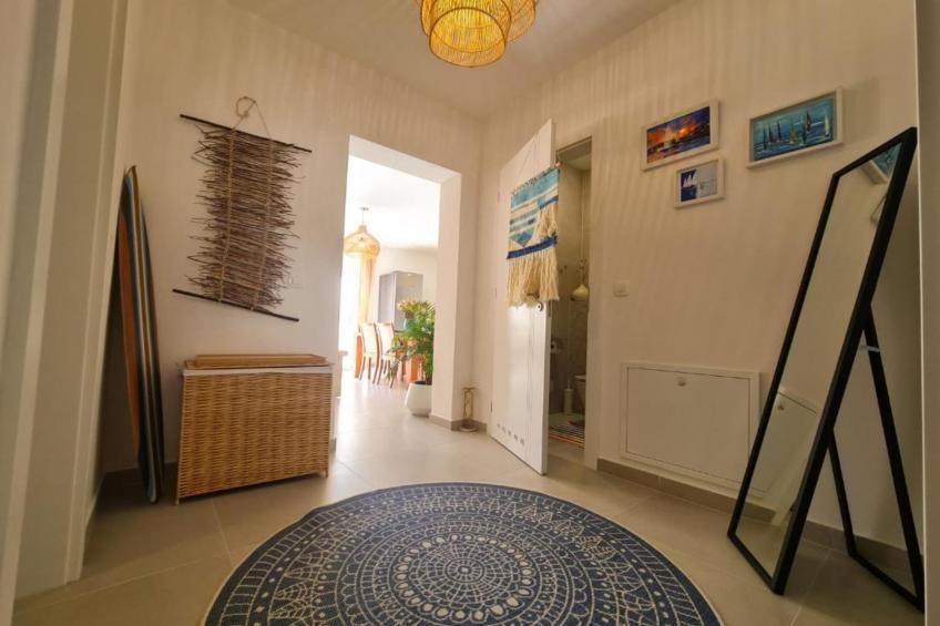 Apartment Torre Senj - Two Bedroom Apartment with Balcony and Mountain  View - foto 18