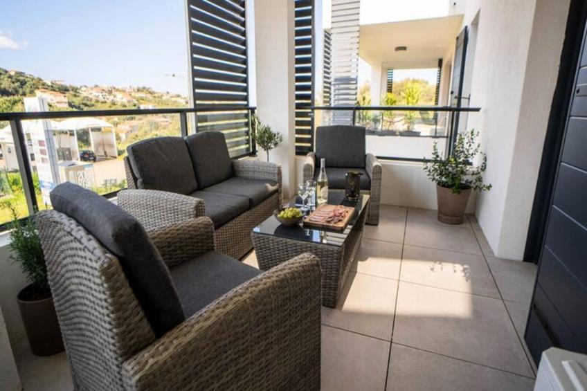 Résidence Terra D'oru - foto 2