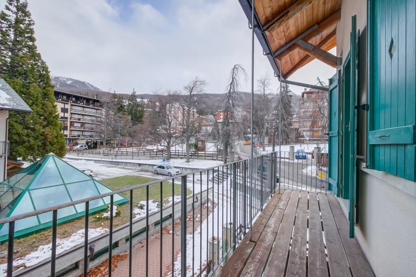 La Torre In The Center Of Town - foto 22