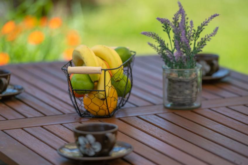 Typisch istrisches Ferienhaus mit Garten - foto 35