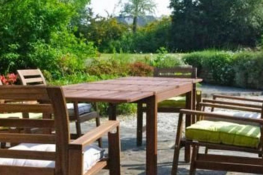 Villa "Cobalan" mit Blick auf das Wasser - foto 2