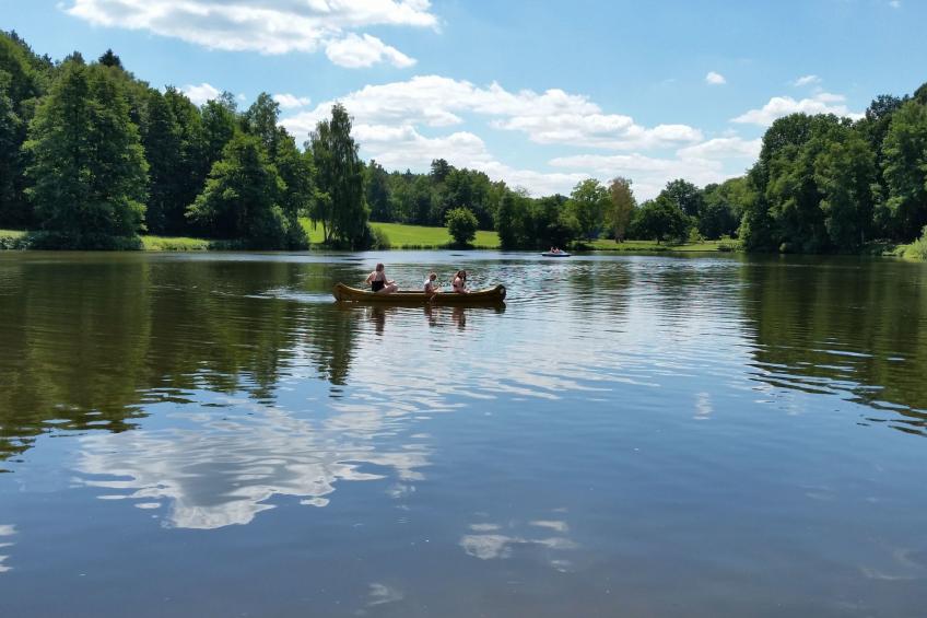 Heidebungalow - foto 37