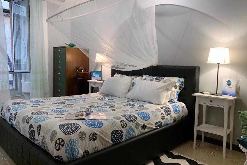 für 4 Personen ca. 50 m² in Genua, Norditalien (Ligurien) - foto 5