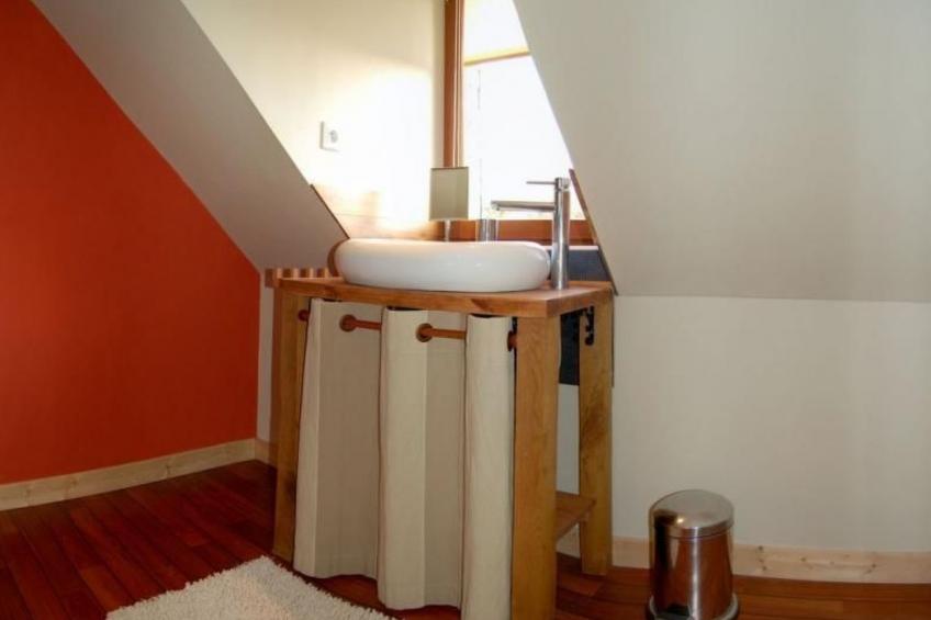 Wunderschönes Haus mit Garten in Lézardrieux - foto 26